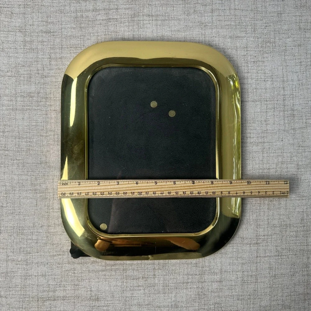 N/A vintage brass